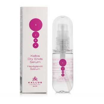 KJMN Dry Ends Serum - Olej a sérum na vlasy 